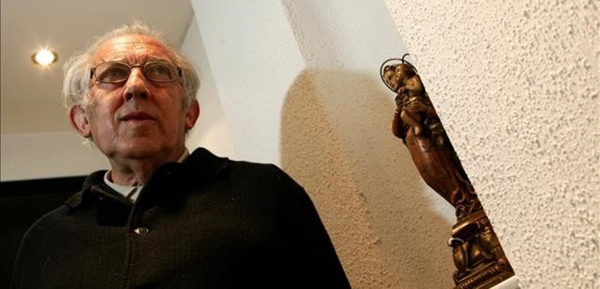 Fallece a los 91 años el filósofo Gustavo Bueno