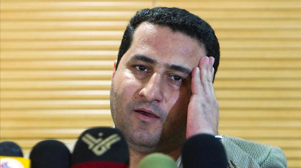 Irán ejecuta a un científico nuclear que regresó de EE.UU. en 2010
