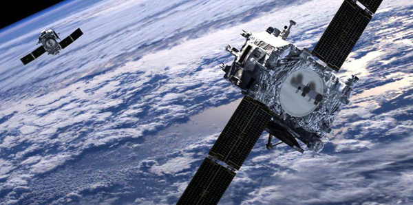 La NASA recupera el contacto con una sonda perdida hace años