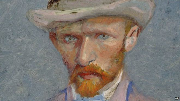 Los episodios psicóticos que sufrió Vincent Van Gogh ofrecen nuevas revelaciones
