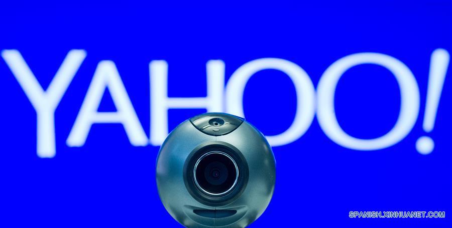 Yahoo confirma robo de información de 500 millones de usuarios