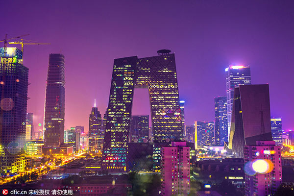 El alquiler de apartamentos en Beijing se enfría en agosto