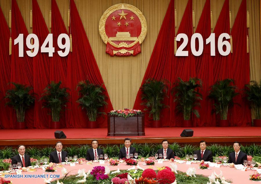 PM chino pide más reformas