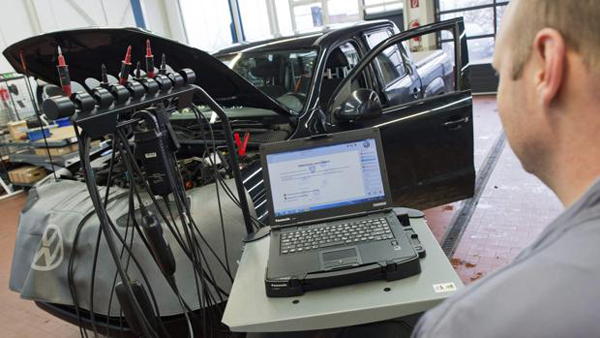 Volkswagen empieza a reparar en España los modelos de 1.2 litros con el motor trucado