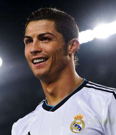 Fútbol: Cristiano Ronaldo guía la goleada del Real Madrid sobre el Alavés