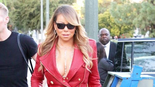Mariah Carey pide 50 millones a James Packer por daños y traumas