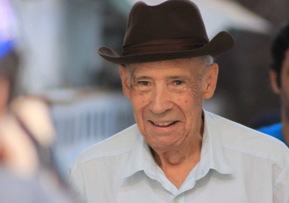 Fallece el gran actor cubano Reynaldo Miravalles