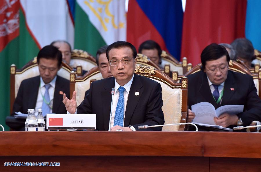 China incrementará becas para fortalecer intercambios entre pueblos de OCS