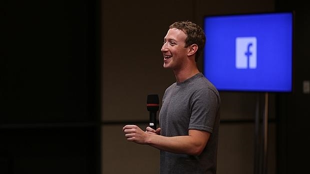 Facebook roza los 2.000 millones de usuarios