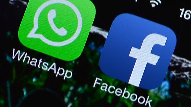 WhatsApp paraliza la transferencia de datos hacia Facebook