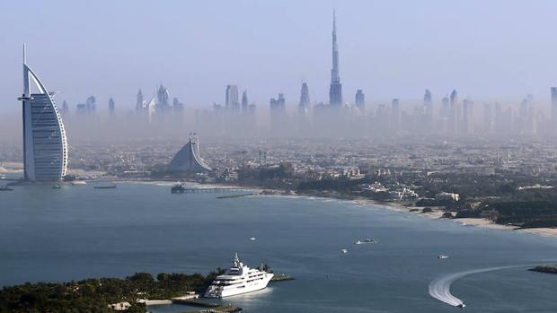 Arrestan a una joven británica violada en Dubai por mantener «relaciones extramatrimoniales»
