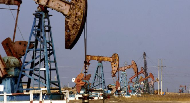 EE.UU. descubre su mayor yacimiento de petróleo en el oeste del estado de Texas