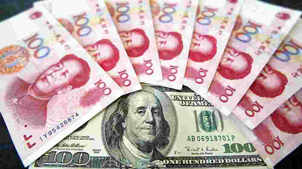 Perú debería considerar el uso del Yuan chino en las transacciones comerciales con China