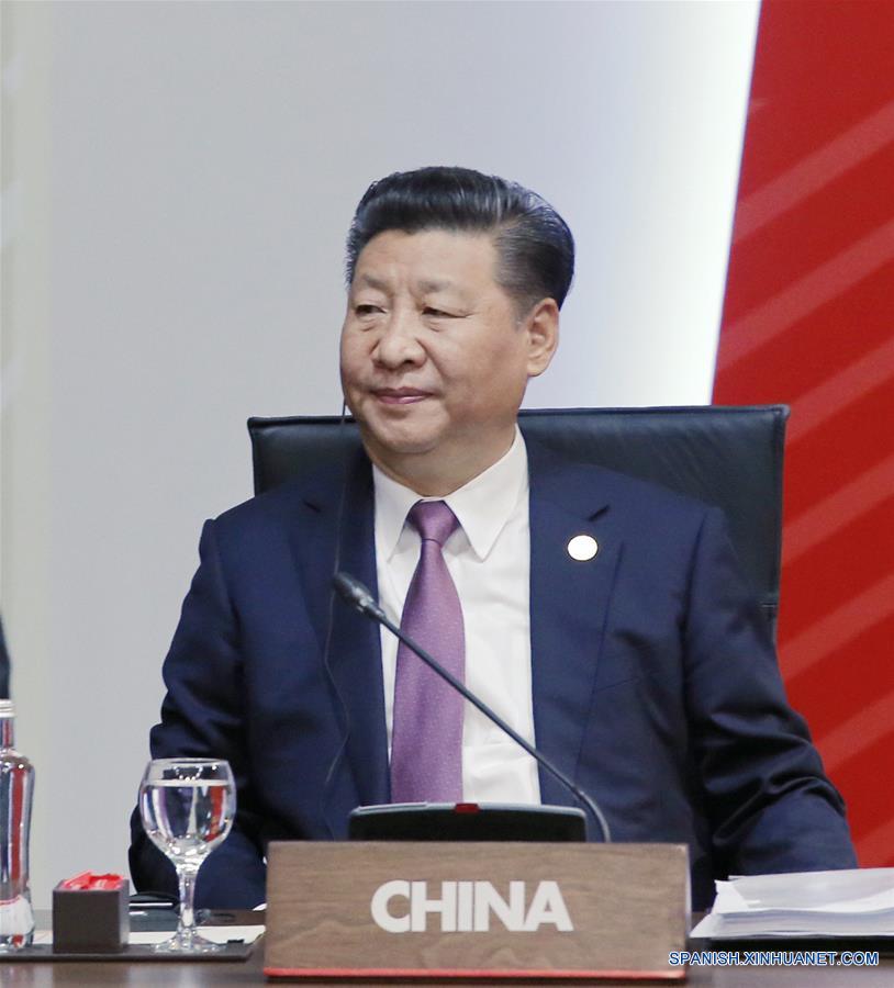 Xi Jinping concluye gira por Latinoamérica, se fortalece papel regional y global de China