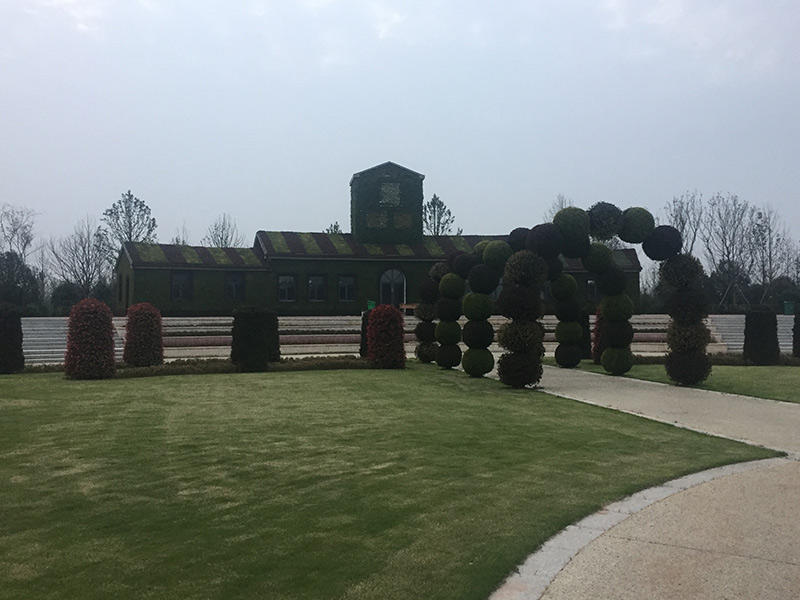 Periodistas extranjeros visitan Fuzhou, ciudad cultural de Jiangxi