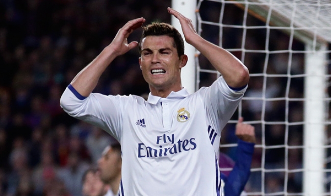 Cristiano Ronaldo podría ser condenado a seis años de cárcel