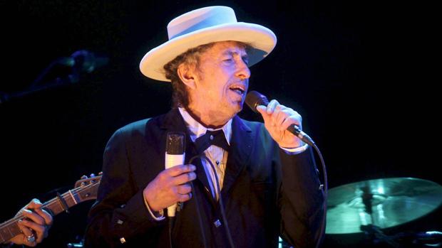 Bob Dylan actuará en Estocolmo, a pesar de no ir a la ceremonia del Nobel