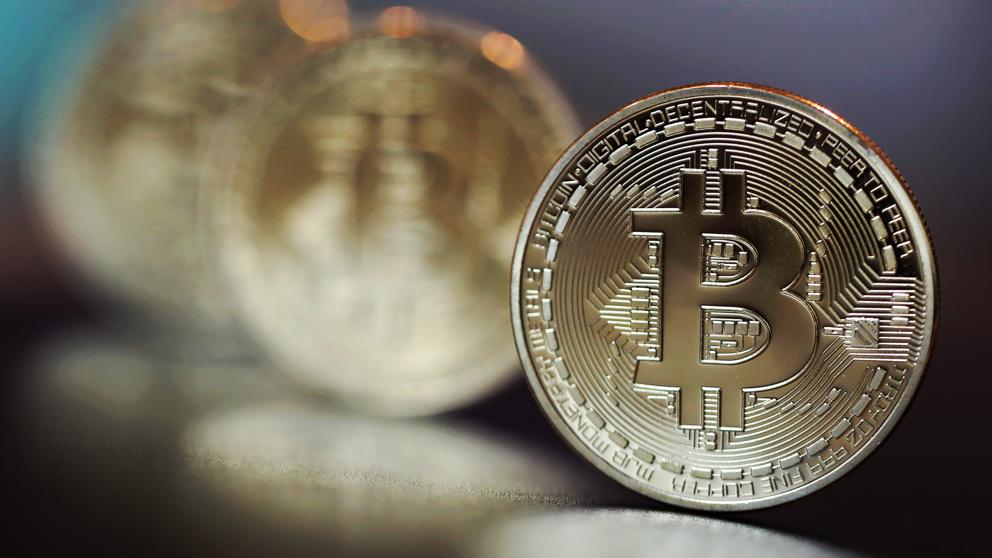 El bitcoin se desploma un 20% en solo cuatro horas