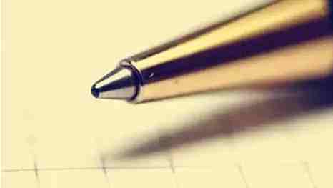China comienza a fabricar puntas de bolígrafo de 2,3 mm
