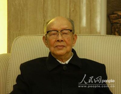 Lingüista chino Zhou Youguang muere a los 112 años