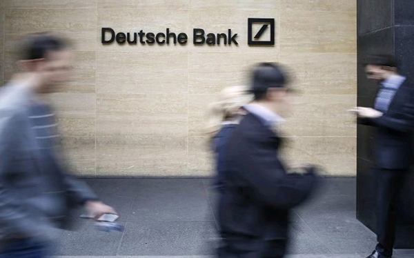 Deutsche Bank pagará 7.200 millones de dólares para cerrar su litigio con la Justicia de EE.UU