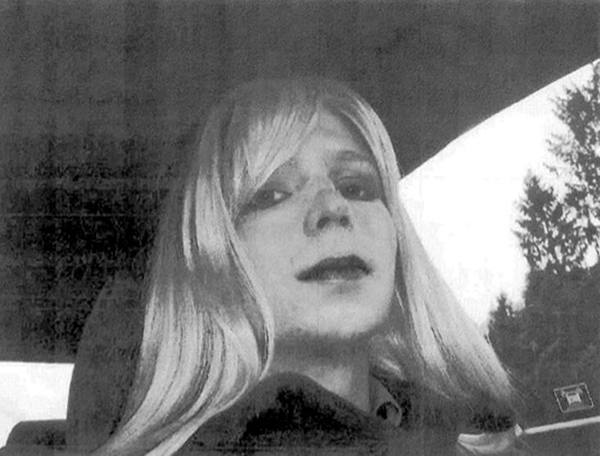 Obama conmuta la pena a Chelsea Manning, fuente de WikiLeaks