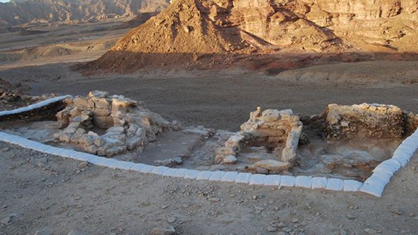 Ruinas halladas en Israel confirman fiabilidad histórica de la Biblia