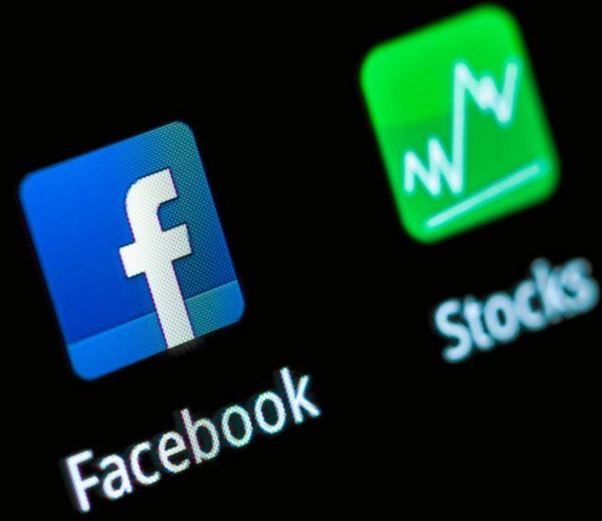 Tres detenidos en Suecia por emitir una violación en directo por Facebook
