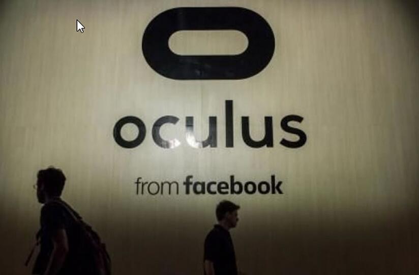 Facebook deberá pagar 460 millones de euros por robar la tecnología de realidad virtual a ZeniMax