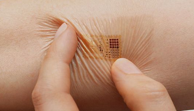Empresa belga implanta un «chip» de identificación bajo la piel sus empleados