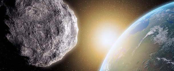 Un enorme asteroide se acercará este mes a la Tierra