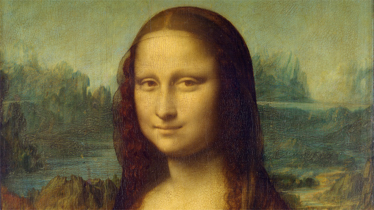 Un crítico de arte lanza una hipótesis sobre otro secreto que esconde la Mona Lisa