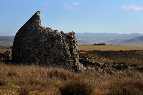 Descubren una ciudad romana en perfecto estado en Castilla-La Mancha