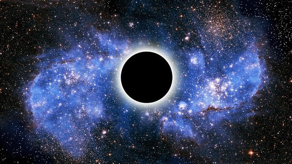 Científicos están a punto de tomar la primera imagen real de un agujero negro