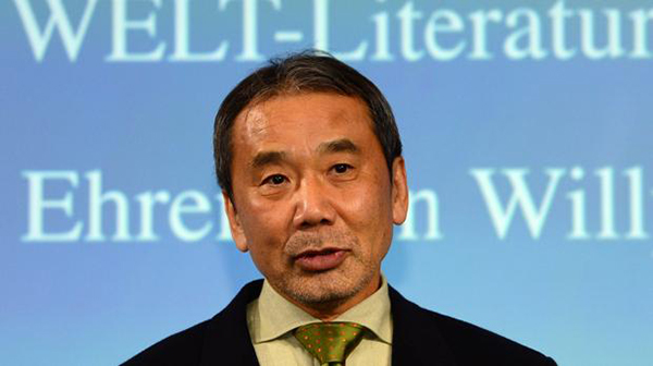 El nuevo libro de Haruki Murakami es un misterio para los lectores