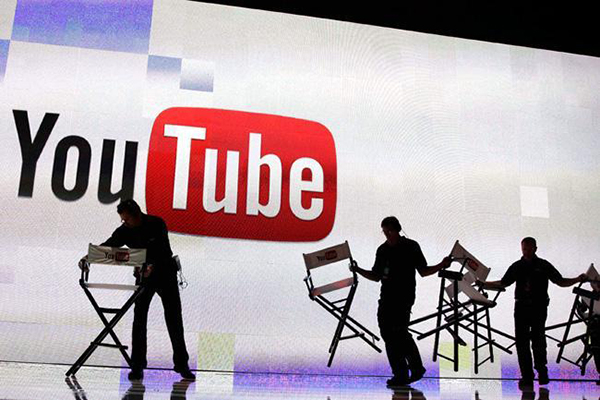 YouTube iniciará servicio de televisión en vivo