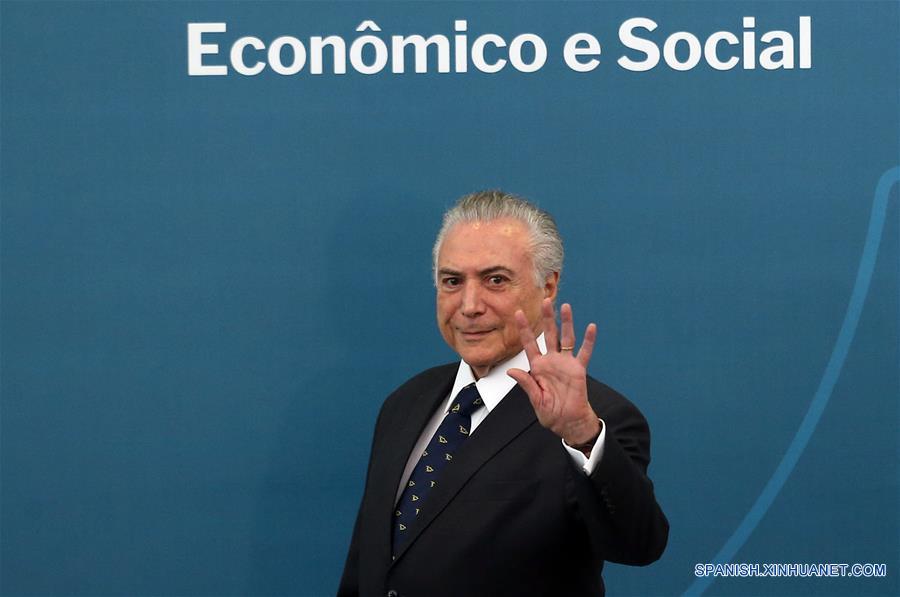 Brasil tiene la mayor recesión económica desde 1948