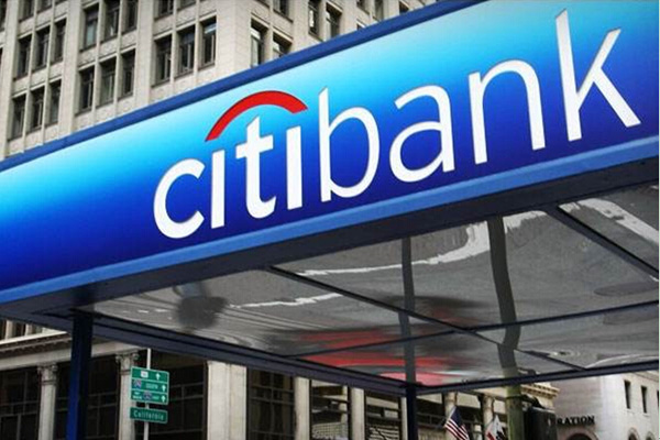 El 7 de marzo, el Grupo Citibank anunció que incorporaría los bonos chinos en los índices del banco en los mercados y regiones emergentes. (Imagende Citibank)