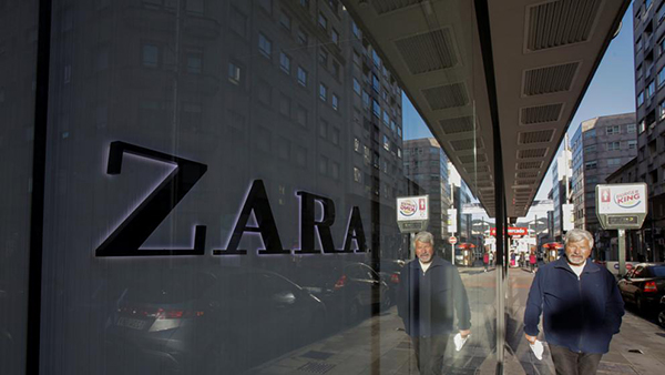 Inditex abrirá el mayor Zara del mundo en Madrid