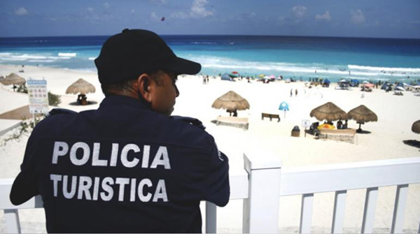 Securis, la aplicación que protegerá al turista en todo el mundo