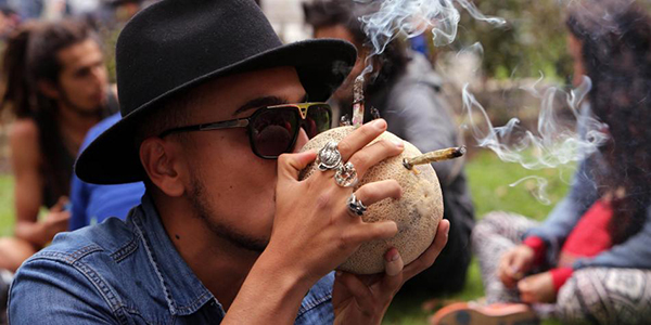 El Gobierno canadiense presenta su proyecto de ley para legalizar la marihuana