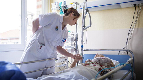 Holanda autoriza en tiempo récord la eutanasia a un menor enfermo de cáncer