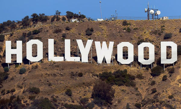 Agencia de talentos de Hollywood busca expandir su marca en China