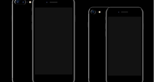 Se filtran las primeras imágenes del nuevo iPhone 8