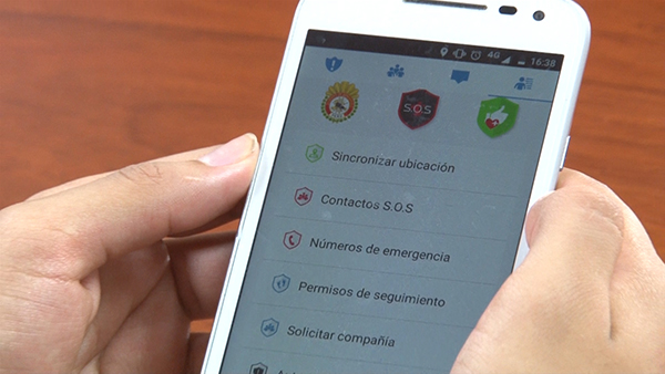 Joven autodidacta peruano crea aplicación para seguridad ciudadana que se utiliza en Costa Rica