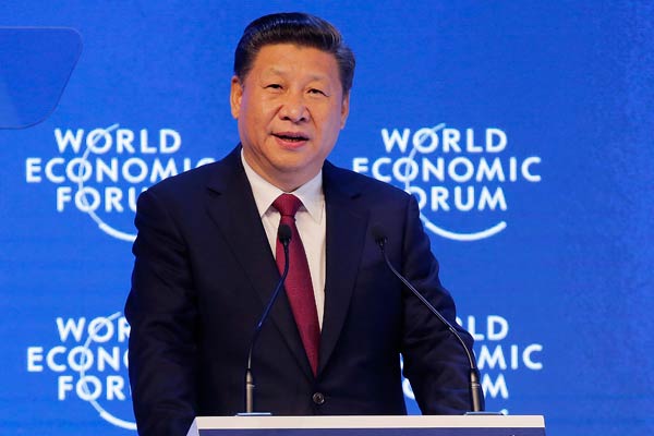 China asume una ingente labor en el desarrollo global