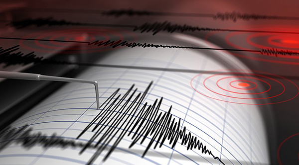 Costa Rica podrá observar sismos en 3D