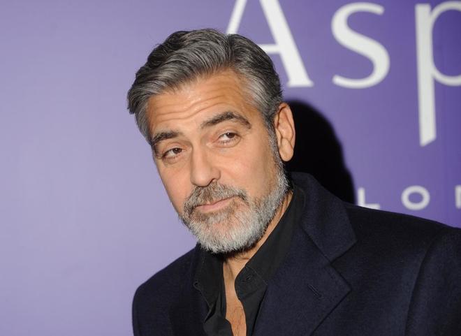 George Clooney vende por 1.000 millones su empresa de tequila