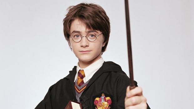 Revelan que Harry Potter tenía un bisabuelo del mismo nombre
