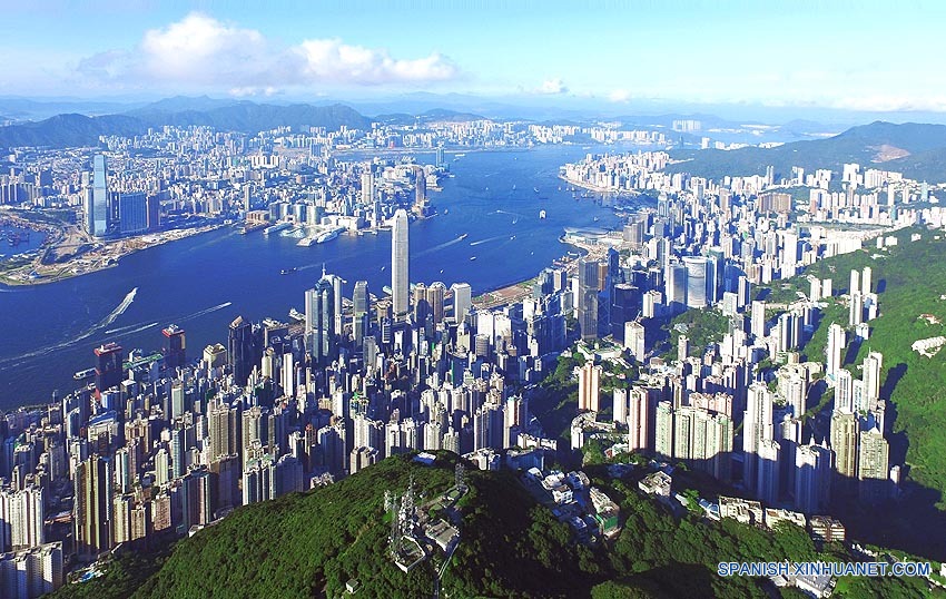 Observatorio económico: La competitividad de Hong Kong a escala global se eleva durante más de 20 años